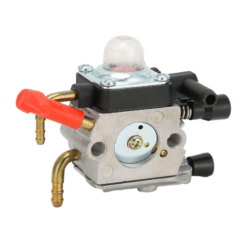 Carburador adecuado para HS81 HS81R HS81RC HS81T HS86 HS86R HS86T