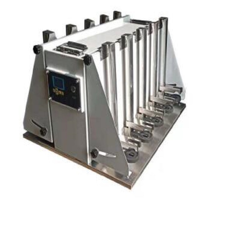 分液漏斗振荡器 中西器材 型号:XLMY-JL-FDQ-L6 库号：M367853