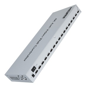 Original wholesale 4K 4*4 splicer 4K 4x 4 Video Wall Controller