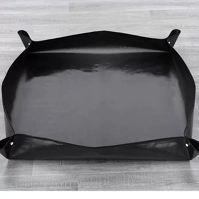 园艺地布垫换土垫种花多肉工具拌土换盆翻土种植操作垫绿植