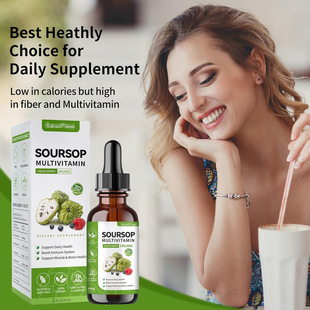 �̹�����֦�~������ Soursop Liquid Drops Body �羳���N