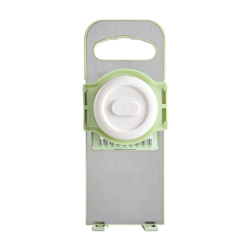 Многофункциональная резка обрезка резка приготовление Tudou Symbly Furnishing Kitchen Cutting Match Sliceri Slim Slim Wiping Witter Оптовая