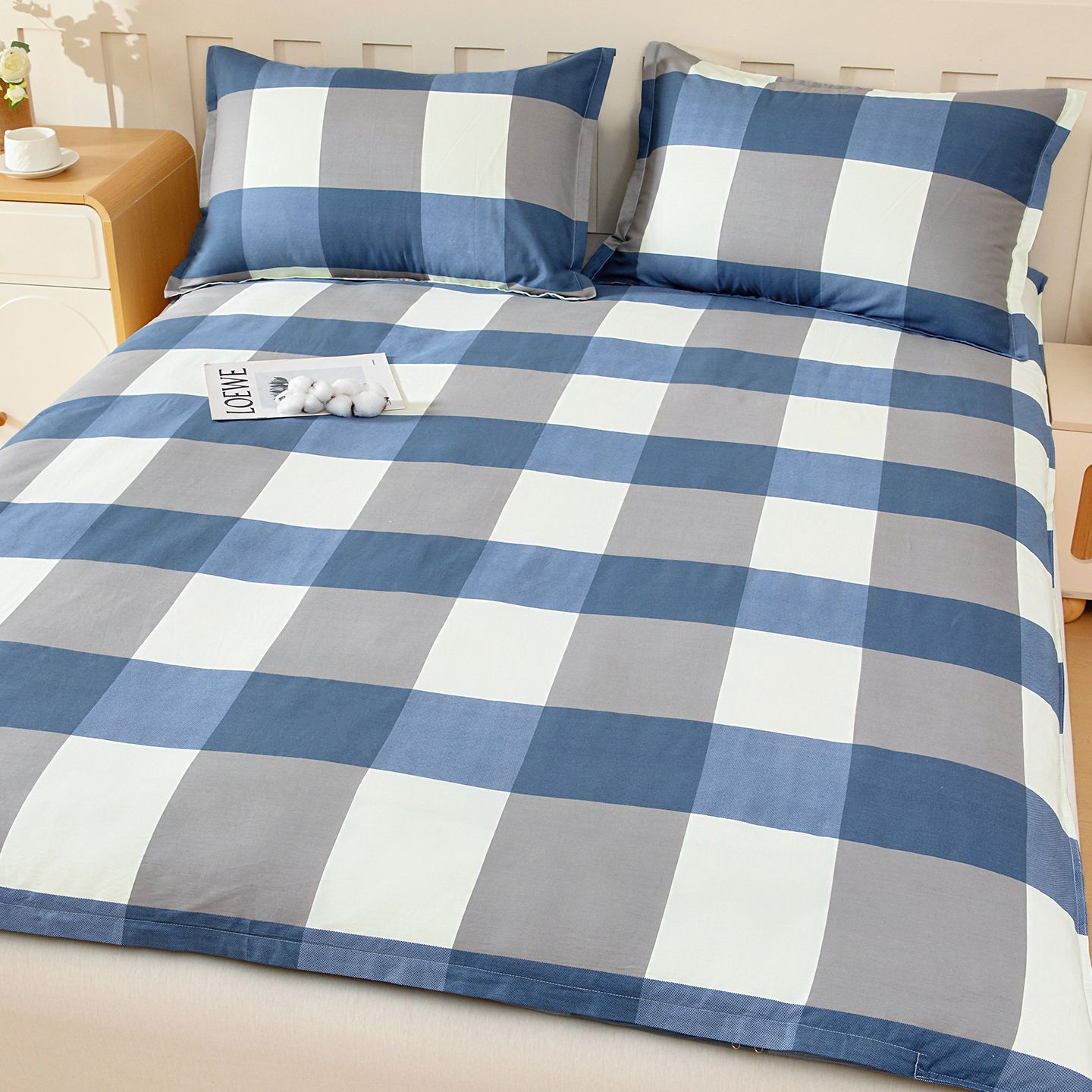 Cama de algodón desmontable de Xinjiang colchón de cama de invierno individual colchón de algodón dormitorio 90x190cm