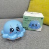 章鱼喷水玩具155克【蓝色】7012-80