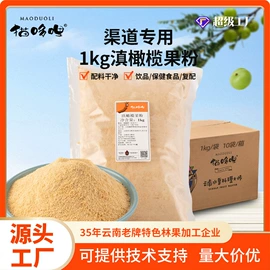 其他果干蜜饯;浓缩果汁;食品饮料加工