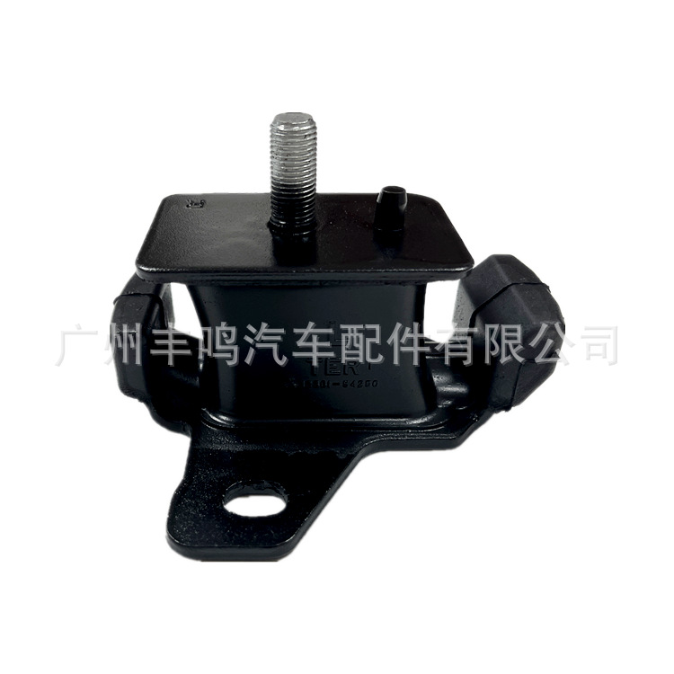 12361-54250 MR151342 es adecuado para piezas de goma de soporte de motor Toyota HILUX.