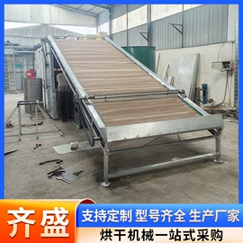 箱式干燥设备;带式干燥设备;通风机