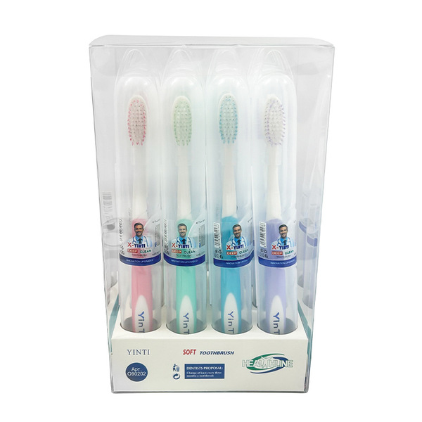 toothbrush