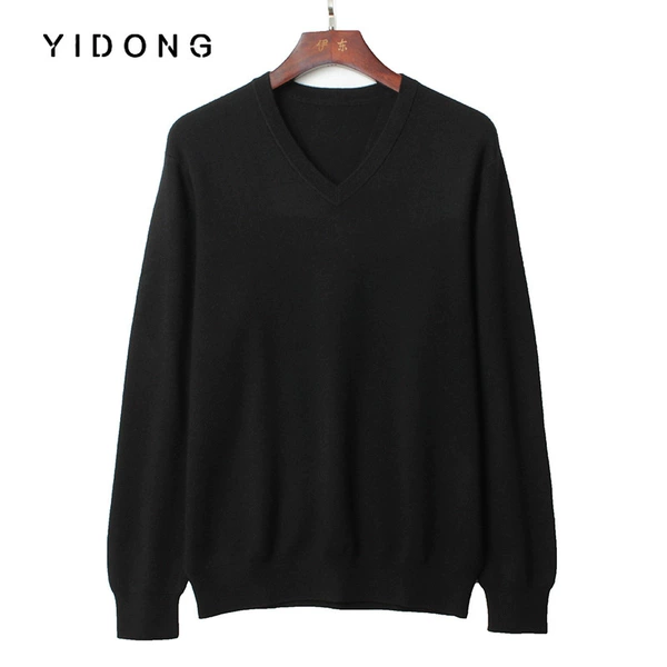 Classic black
