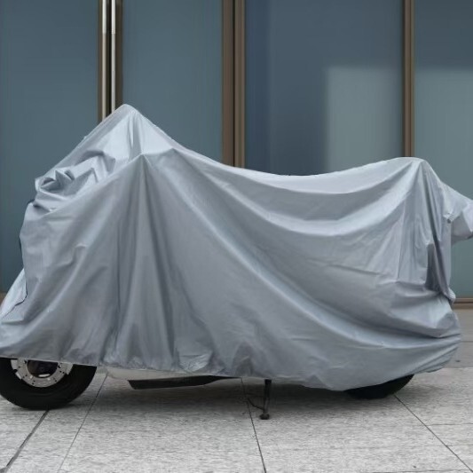 電気自動車日よけ・防雨カバー、クロスボーダーカーカバー、バイクバッテリーカー雨よけカバー、防風レインコート、レインポンチョ、防水|undefined