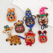 �ɐ���ë�ք���С���L�i¹diy �Ʒ�����ͯ�l�СŮ������b�Ʒ