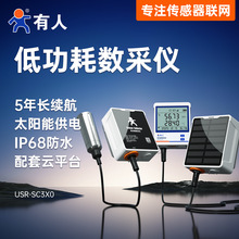 ����4G�����ɼ��W�P�͹��Ĕ��Ƀxdtu�o��MQTT������modbus SC360