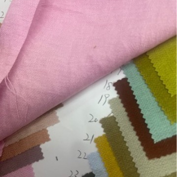 锦纶 涤纶 天丝麻 莱赛尔 竹节棉 麻棉 亚麻