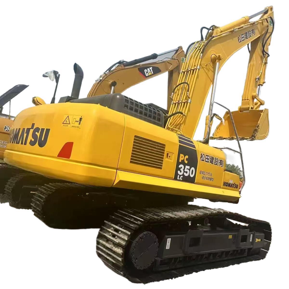 Exportación de comercio exterior Carter360 SanYun365 Komatsu400 Hitachi 200 excavadora Kubota 15 20 pequeña excavadora