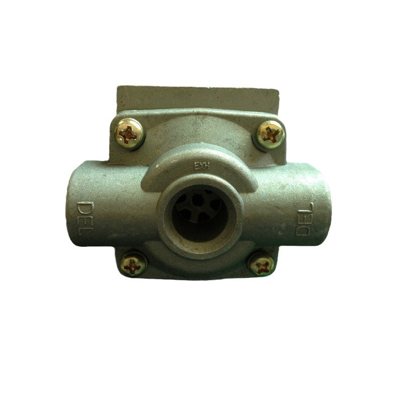 Piezas europeas SMT [válvula de liberación rápida] 229860 del autobús del camión pesado