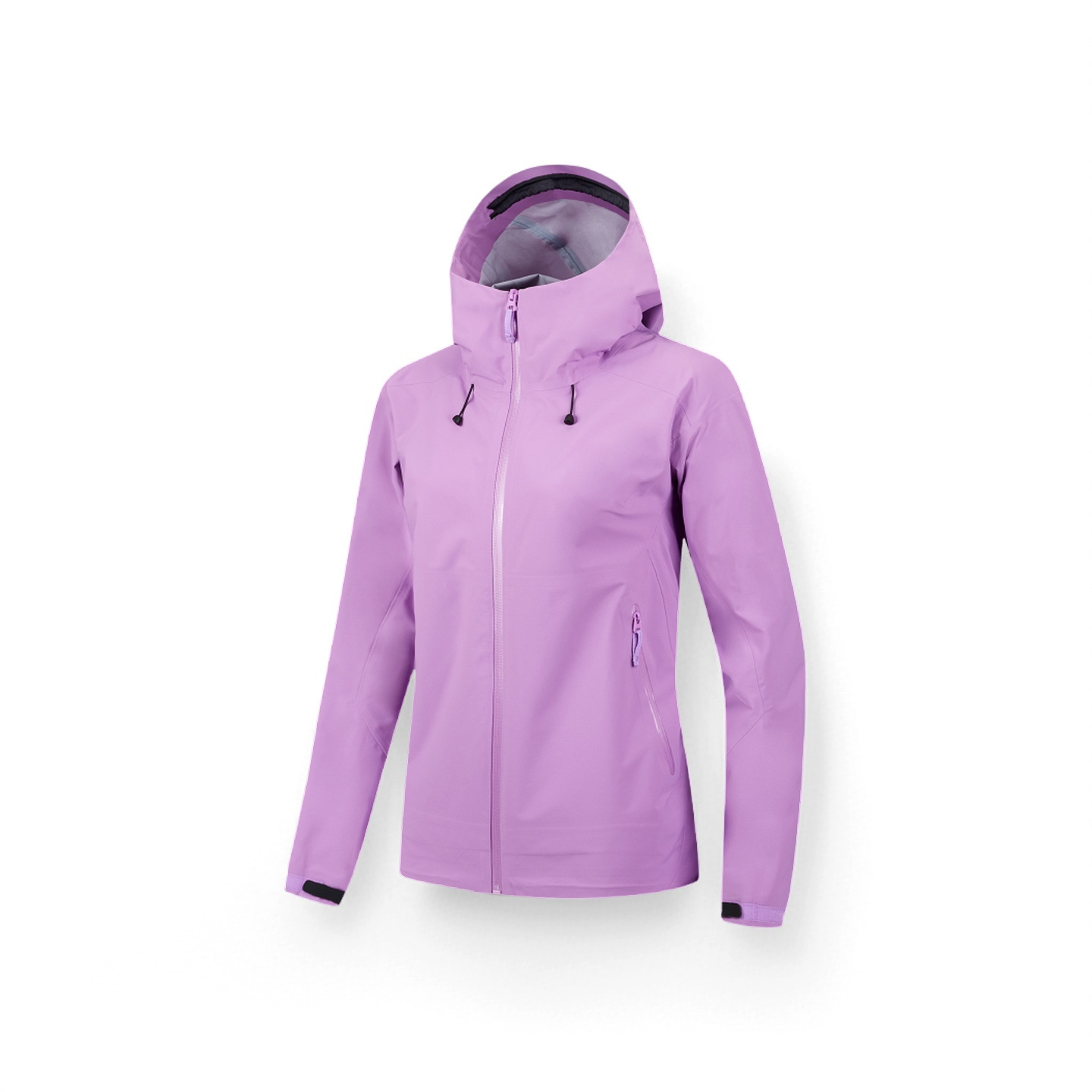 Outdoor Windproof Jackets Wholesale, Group Purchase, Custom-Made, Same Style as Store-Bought, Hooded Outdoor Mountaineering Jackets