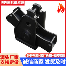 跨境挂车悬挂工程车悬挂 重汽卡车美式悬挂 德式悬架底盘前中后支