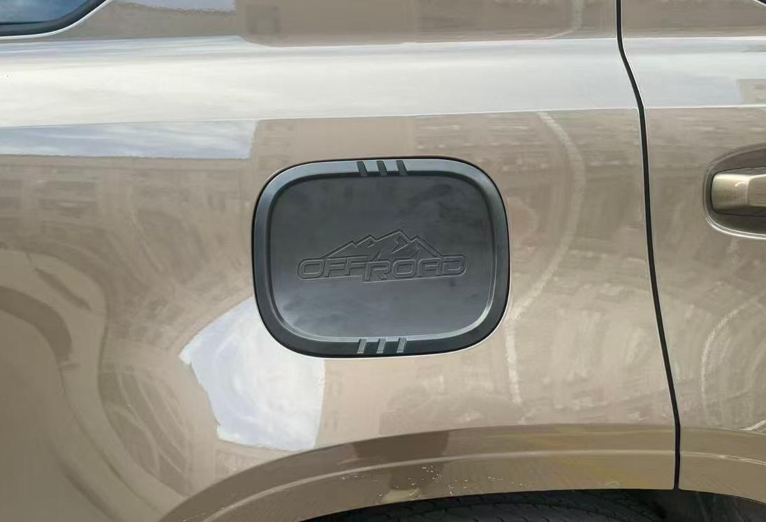 Suitable for 26 models of Haval H10: rearview mirror handle, door bowl, gear shift frame, armrest box, air vent, lampshade, interior modification H