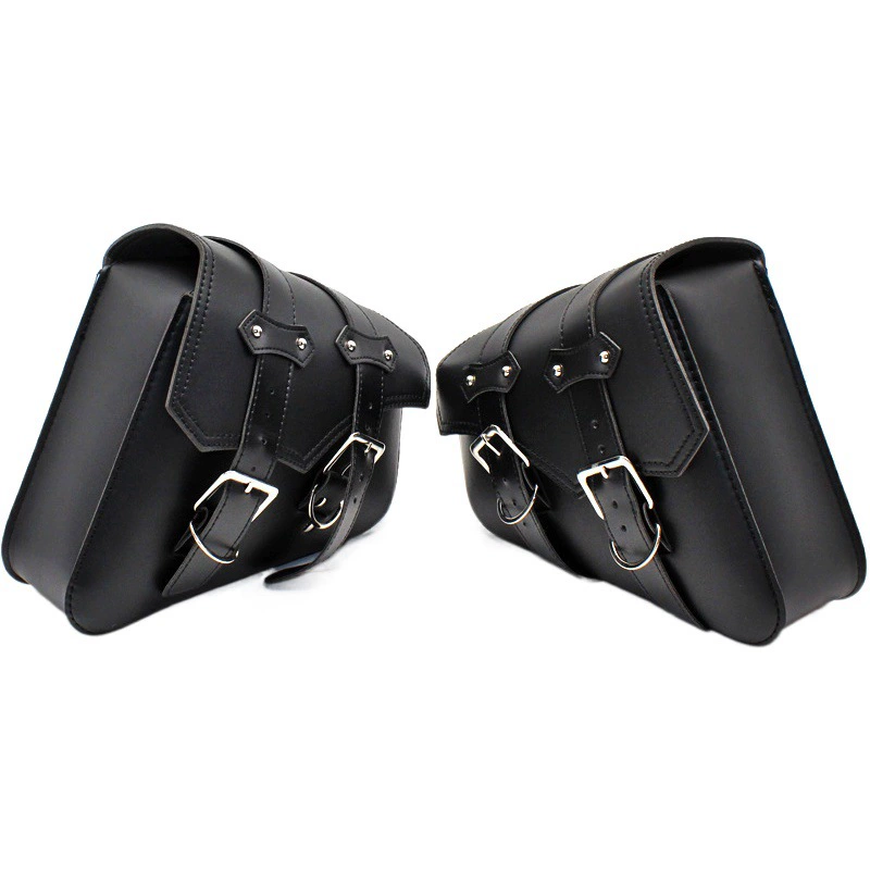 Мотоциклетная сумка Harley Мотоциклетная сумка боковая сумка