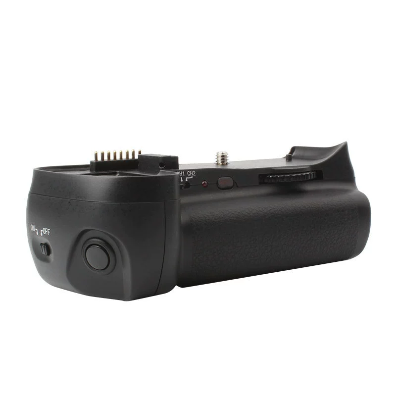 Nikon, compatible camera, battery, handle *S, D10, D300, D300, D700