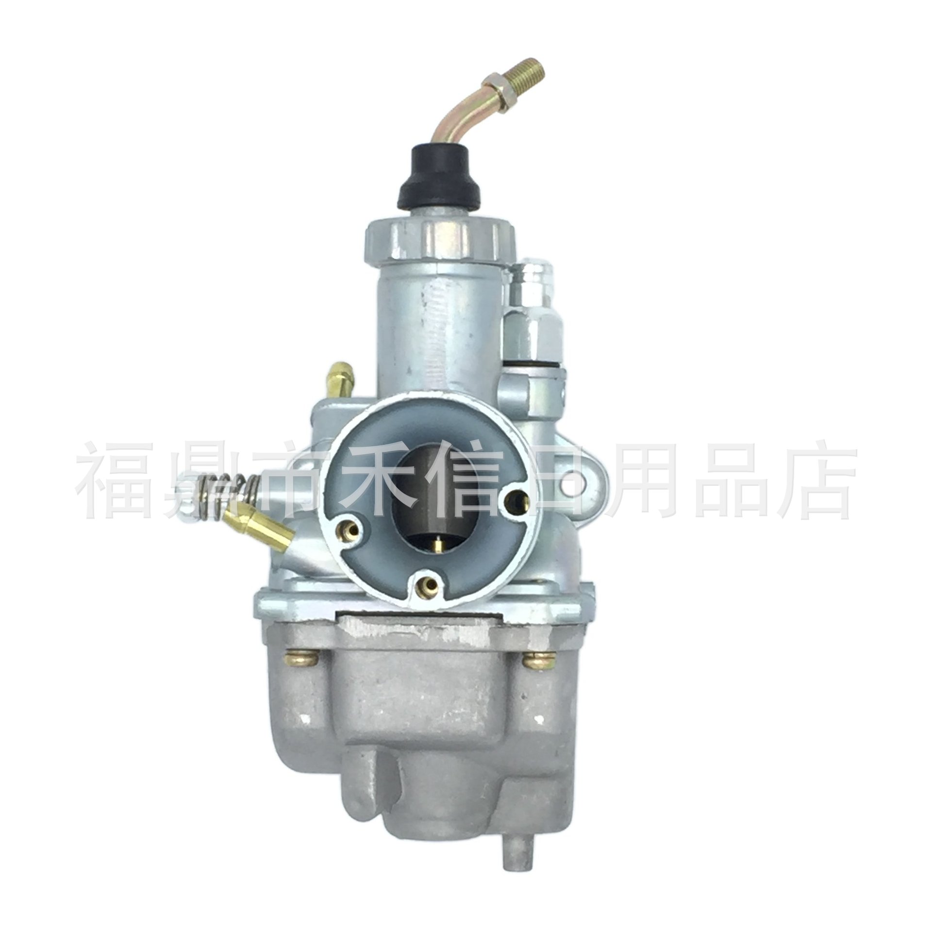 YFB250 carburetor Timberwolf 250 motorcycle 1992-2000, 29U-13586-01-00