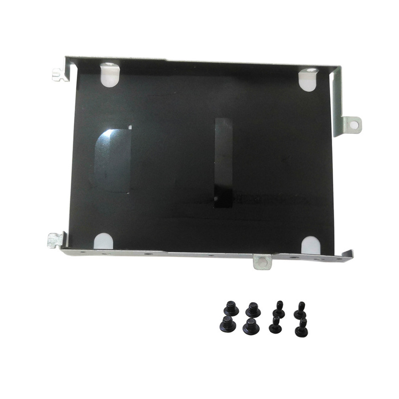 New for HP/HP ProBook 455 450 470 475 G4 hard drive bracket with screws