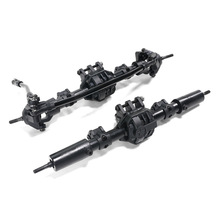 1/10�������������� SCX10 90046 90047 DIY��װ���Ų����� ֱ��