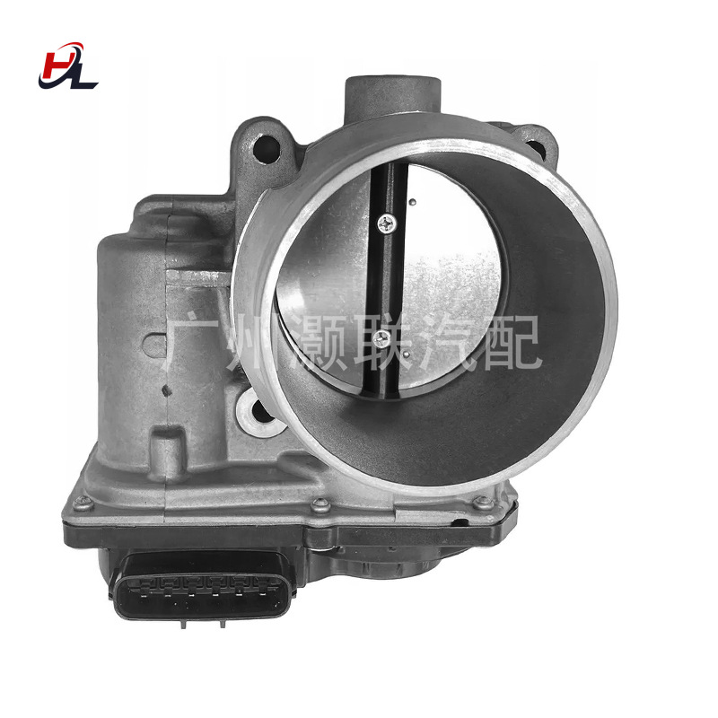 31465575 31293736 31293930 Throttle Body Compatible with Volvo