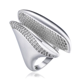 戒指;项链;耳环