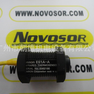 ES1A-A  NO.0062188 传感器    现货
