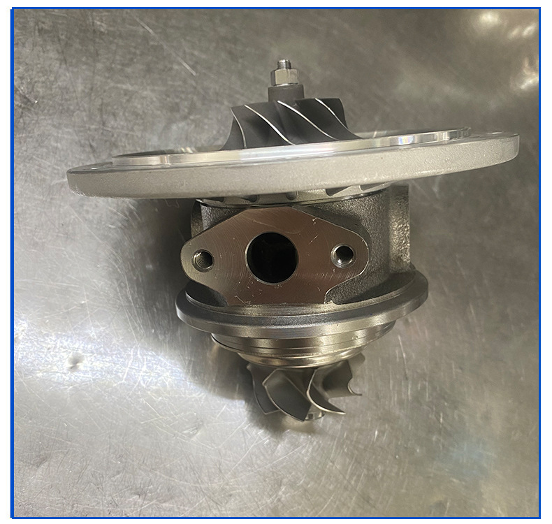 Rhf5Vc430013Wl84 Is Suitable for Automobile Supercharger and Accessories Engine System Supercharger Large Quantity Discount