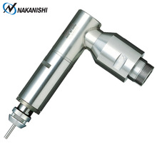 原装日本中西NAKANISHI主轴RAS-151E高速主轴大扭力电轴现货