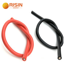 1AWG 2AWG 4AWG 6AWG 8AWG 10AWG 12 14 16AWG耐高温线特软硅胶线