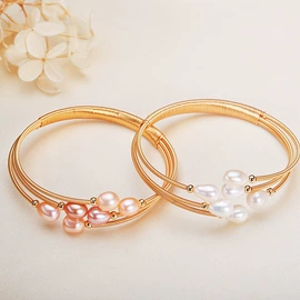 天然珍珠项饰;天然珍珠手饰;天然珍珠胸饰