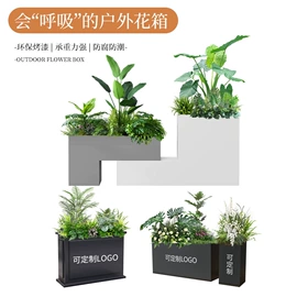 钣金加工;仓储货架;花箱