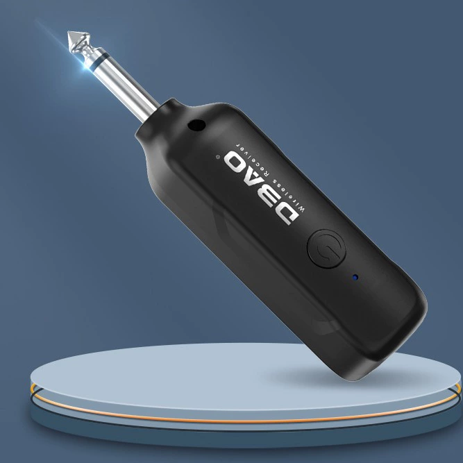 Новый DBao Smart Dudu Флейта Профессиональная Kaju Без огня, без огня зарядка, Вари-д цвет черный технология
