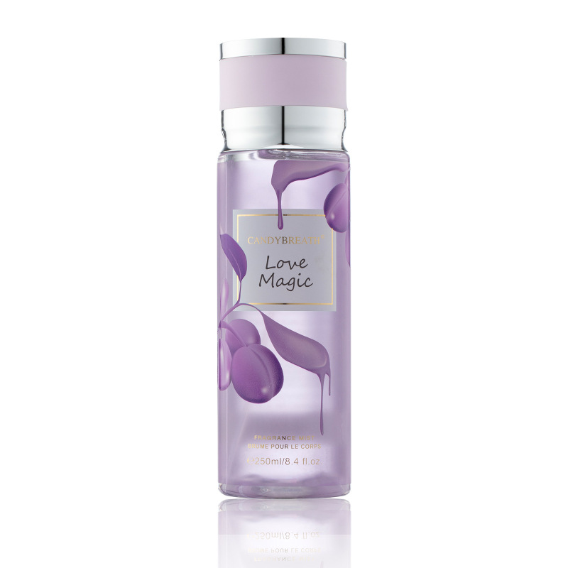 香水女性ボディスプレーBBWクロスボーダー対外貿易中東perfumeビクトリア花果香調250ml|undefined