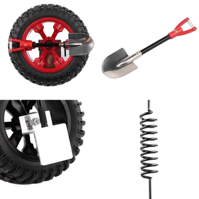 Antenna Hongqi Off-Road Stylish Creative | Car ornaments