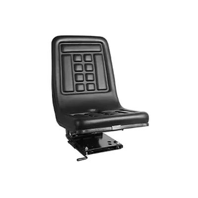 Universal tractor seat, three-wheeled Other vehicle seats - 07sku-floating-bracket-model