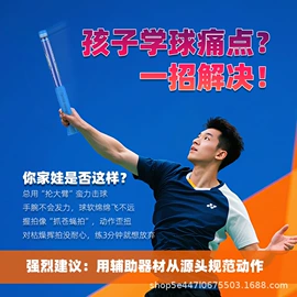 乒乓球拍;羽毛球装备;其他网球配件