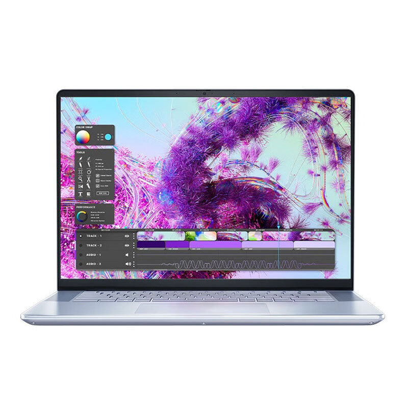 Dell Laptop 7640 Core Ultra 5 16GB 1TB 16"