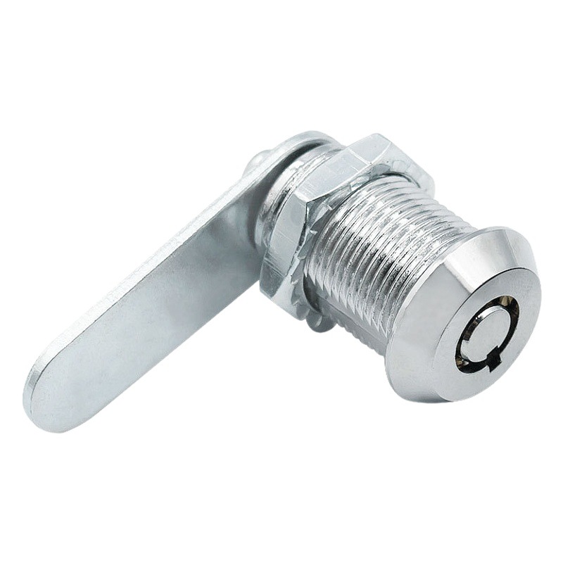 Safe cabinet lock emergency lock password cabinet lock tin cabinet door lock cylinder lock power distribution cabinet safe deposit box plum blossom lock cylinder