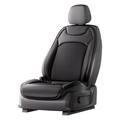 Seat Cushion with Ice Sensation — Multi-function pad