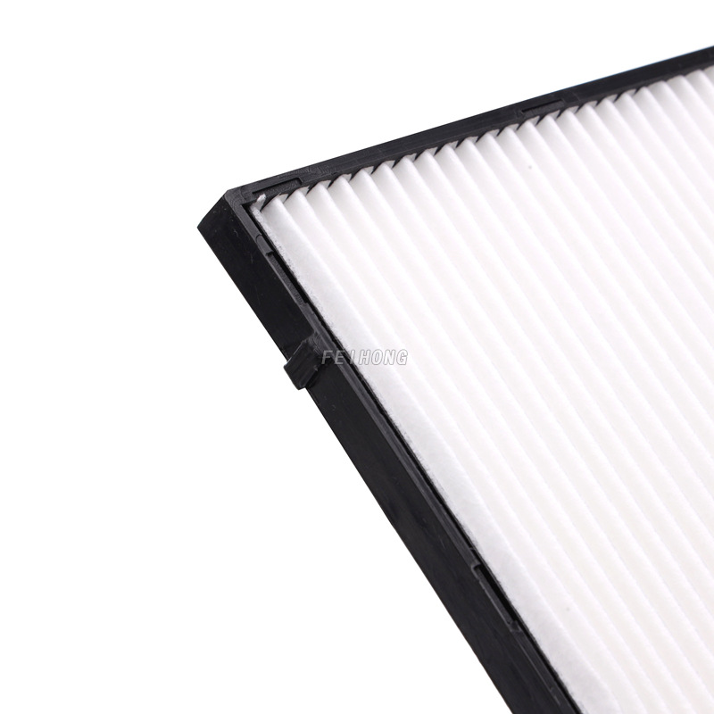 Cross-border wholesale of activated carbon air conditioning filters for 10-17 models of Reina, air conditioning filter element 28113-97113