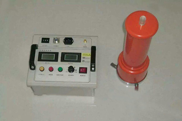 供应Z直流高压发生器 型号:KV666-ZGS-60/5库号：M23208