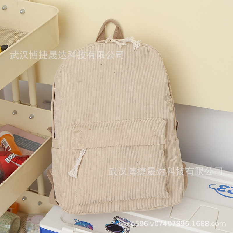 etsy パーソナライズされた手刺繍ホット販売新しい学生バックパック多用途レターバックパック防水クリエイティブペンダントバックパック|undefined