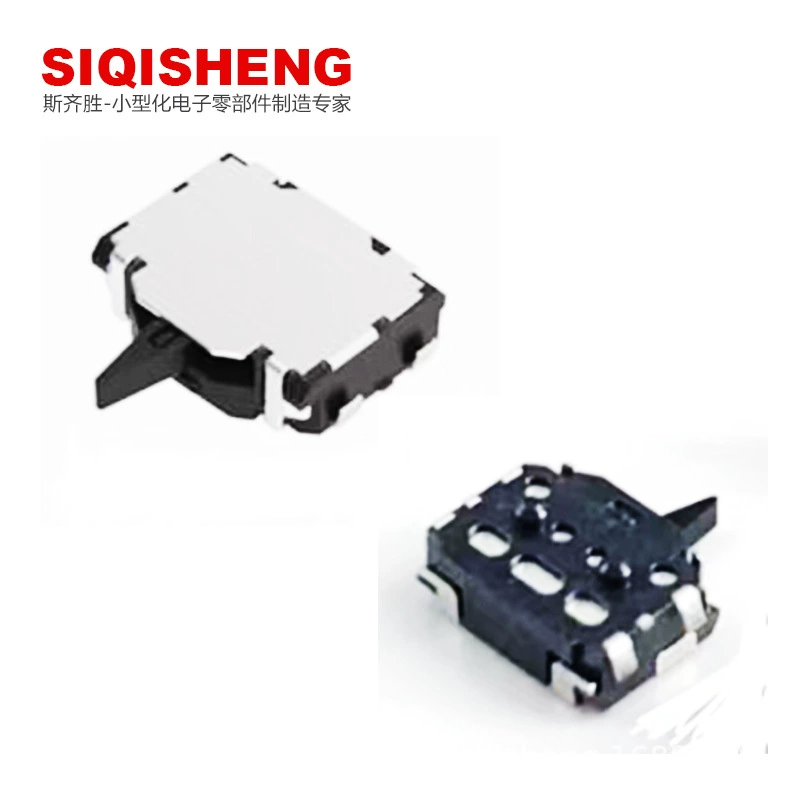 Японский выключатель безопасности ALPS SSCM110100 (аналоги Alps, CK, Panasonic, NKK, Omron, CTS) для дверей