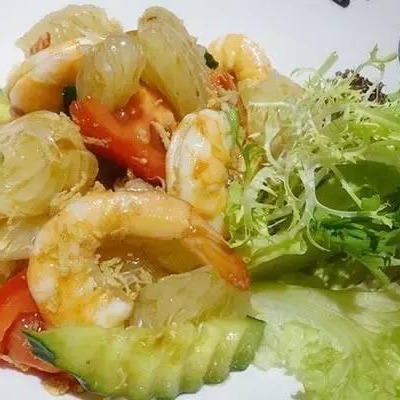 东南亚风味香草香精