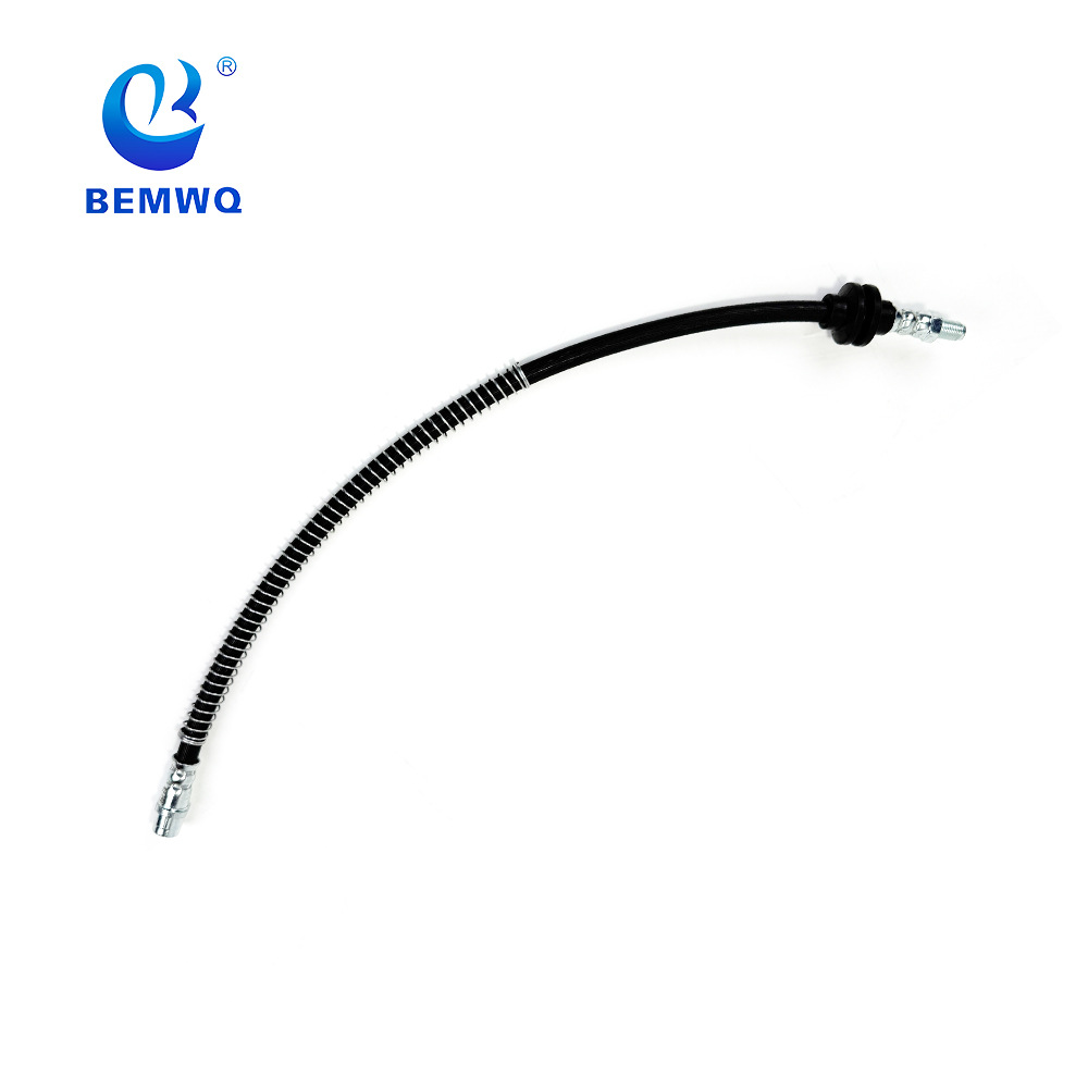 Shiyong BEMWQ 2044200748 Brake Hose Fits X204 GLK Front Brake Hose (Asqı sistemi / Xodovoy hissələr)