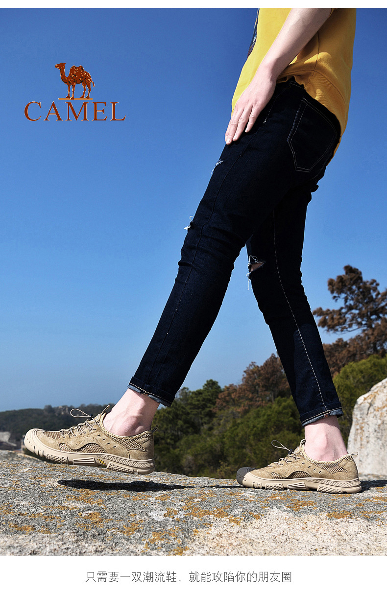 Neue Sommer Outdoor Sport Casual Schuhe Männer S Atmungsaktive Mesh Schuhe Hohl Schuhe Leichte Mesh Schuhe Sandalen_voghion.com